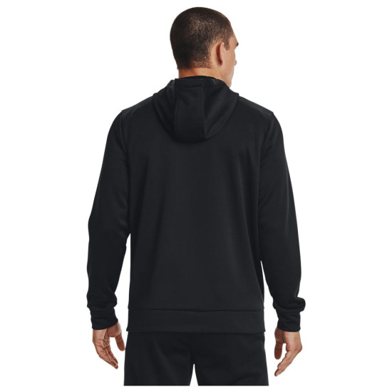 Under Armour Ανδρική ζακέτα UA Armour Fleece FZ Hoodie